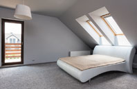 Brook Hill bedroom extensions