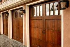 Brook Hill garage extension quotes