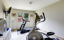 Brook Hill home gym construction leads